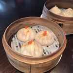 JOE'S SHANGHAI NEWYORK - 