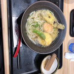 山下本気うどん - 