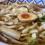 中国ラーメン揚州商人 - 