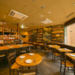 PIZZA SALVATORE CUOMO - メイン写真: