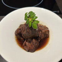 博多もつ鍋 やま中 赤坂店 - 