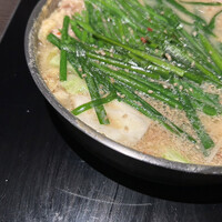 博多もつ鍋 やま中 赤坂店 - 