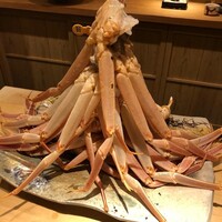 富小路 やま岸 - 