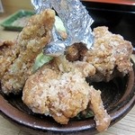 季節料理 藤原 - チューリップ！