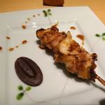 やきとり 心香 - 