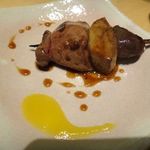 やきとり 心香 - 