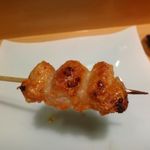 やきとり 心香 - 