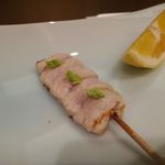 やきとり 心香 - 