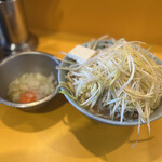 ラーメン二郎 - 