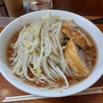 ラーメン二郎 - 