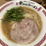 幸ちゃんラーメン - 