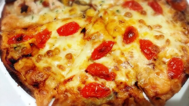 ピザーラ 気仙沼店（PIZZA-LA） - 南気仙沼（ピザ）の写真