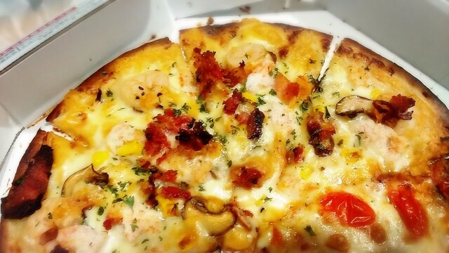 ピザーラ 気仙沼店（PIZZA-LA） - 南気仙沼（ピザ）の写真