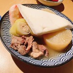 Buta Syabu Izakaya Hanabu - 