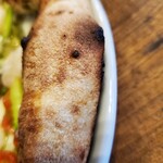 pizza and cafe SOIL - 