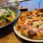 pizza and cafe SOIL - 