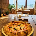 pizza and cafe SOIL - 