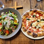 pizza and cafe SOIL - 