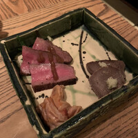 北新地 すがはら - 