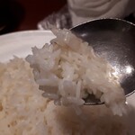 サフロン - 長短混ざったタイプ