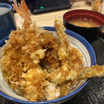 天丼てんや - 