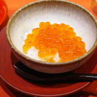 鮨　銀座　鰤門 - 