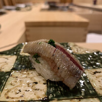 すし繁 - 