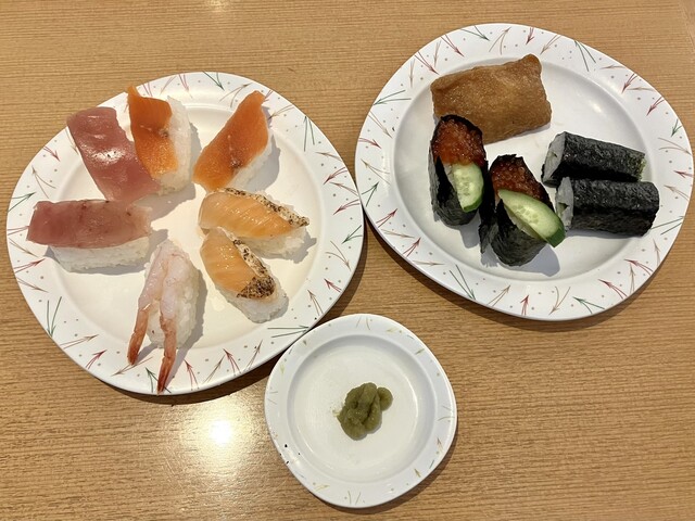 Yakiniku Viking Western Hiragishi Ten