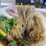 めん処 きよ洲 - 