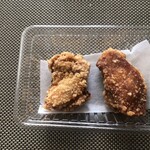 からあげの匠 - 