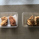 からあげの匠 - 