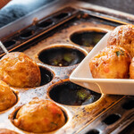 和助 - タコ焼き