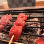 焼き鳥 ももふた - 