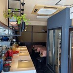 ラ カンティネッタ オタヌキサン - 