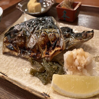 赤坂とゝや魚新 - 