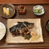 赤坂とゝや魚新 - 