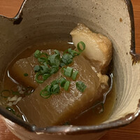 赤坂とゝや魚新 - 