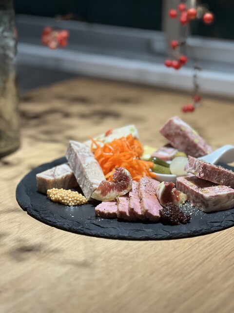 ヒバチ （Hibachi） - 本町/アメリカ料理 | 食べログ