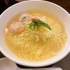 麺屋海神 新宿店
