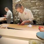 Sushi Sagawa - 