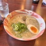 拉麺 空海 - 