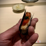 Sushi Sagawa - 