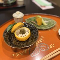 京懐石 美濃吉 竹茂楼 ホテルグランヴィア京都店 - 