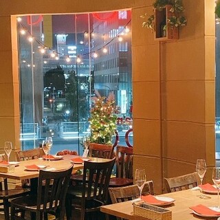 神戸イタリアン&ワイン クレイド_2