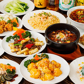 Your banquet will be held at our restaurant♪ We also have unlimited all-you-can-eat and drink options and coupons!