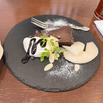 cafe&kitchen ひまわり - 