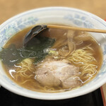 Ra-Men Ajikko - 細麺