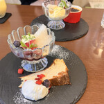 cafe&kitchen ひまわり - 