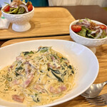 cafe&kitchen ひまわり - 