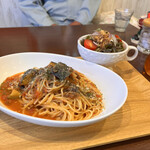 cafe&kitchen ひまわり - 